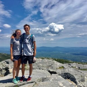 Meet your Posher, Madison